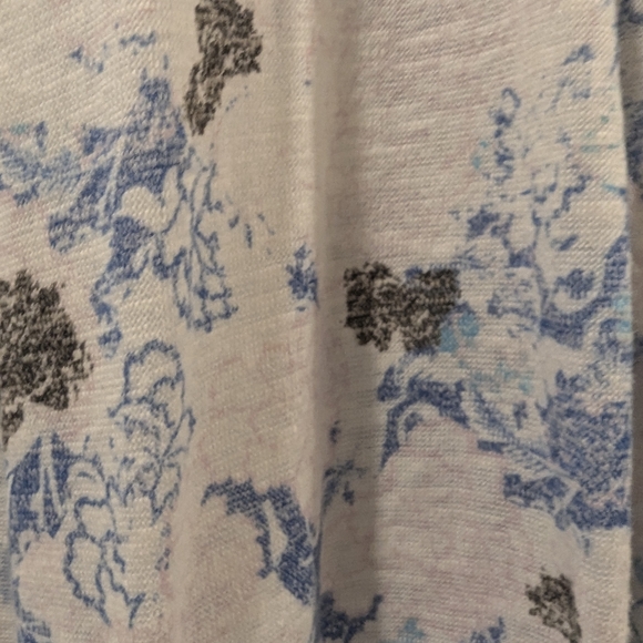 Lularoe Sarah Open Cardigan Small - Picture 2 of 5
